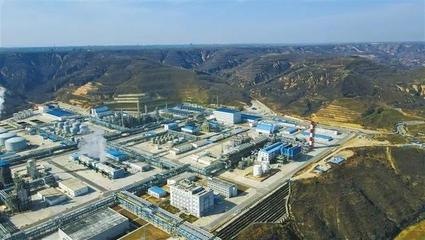 煤油氣組團(tuán)發(fā)力，延安實(shí)現(xiàn)能源轉(zhuǎn)化與化工產(chǎn)業(yè)雙升級