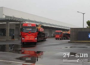 一帶一路驅(qū)動，基建東風(fēng)再起 公路工程建筑與工程機(jī)械的騰飛之路