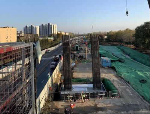 構(gòu)建城市動脈 助力區(qū)域發(fā)展 臨沂市陶然路快速路建設(shè)工程解析